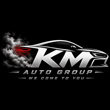 KM Auto Group — We Come To You